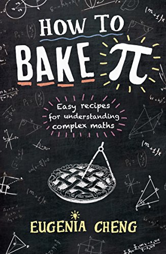 HOW TO BAKE PI