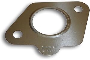 AUTOCRAFT Joint pour vanne EGR adapté aux motorisations 1.6 HDI, D, TDCI, MZ-CD, DDIS et 75, 90, 110 Ch, OEM 1618.AW 1618.60