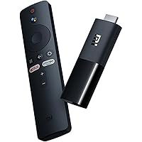 Xiaomi TV Stick HDMI Quad-core 4K HDR Dolby Android TV 9.0