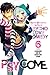 Psycome, Vol. 6 (light novel) by Mizuki Mizushiro, Namanie