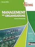 Management des organisations - 1re STMG