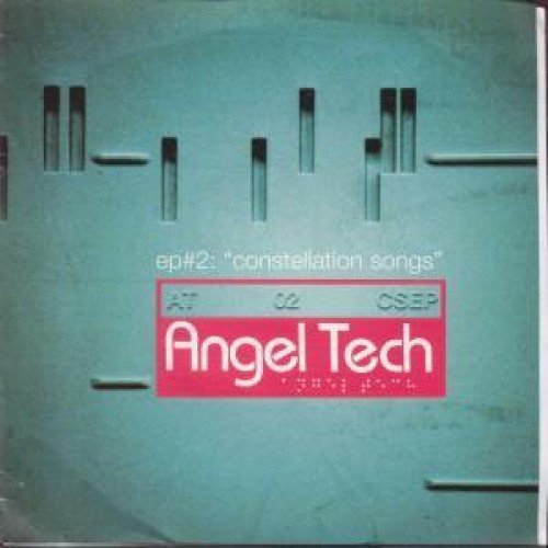 Preisvergleich Produktbild Constellation Songs Ep 2