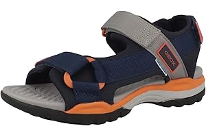 Geox Garçon J Borealis Boy A Sandales