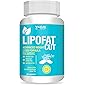 Vokin Biotech Lipofat Cut Advanced Weight Loss Formula Support Weight Loss & BMI Reduction (60 capsules)