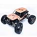 Produktbild amh-1: 12 2,4 G 2 WD Legierung High Speed Fernbedienung RC Monster Truck Off Road Auto RTR Spielzeug New
