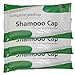 No Rinse Waterless Shampoo Caps - PACK OF 3