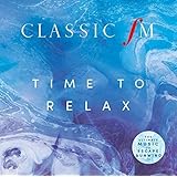 Classic FM Time To Relax