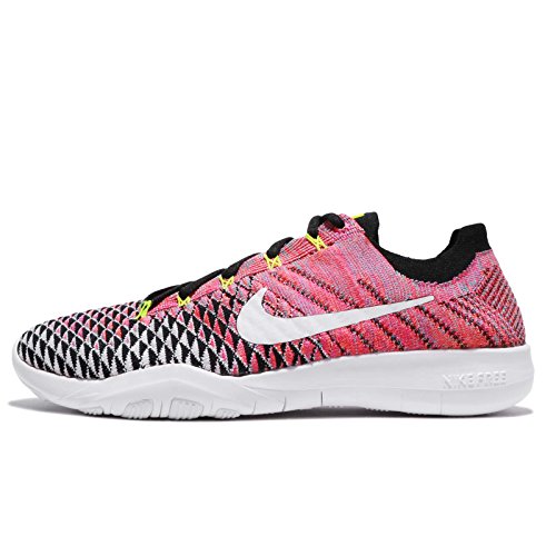 nike free tr flyknit 2 women's training shoe