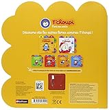 Image de Le livre sonore de T'choupi