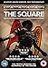 The Square (2013) ( Al midan ) [ NON-USA FORMAT, PAL, Reg.0 Import - United Kingdom ] by Ahmed Hassan