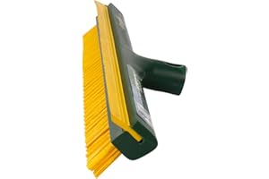 Gardi Rex Tête de Rechange pour carrelage Vert Jaune 42 cm