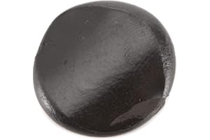 DHliIQQ Pesca Tungsteno Mud Rig Stucco Morbido Leading Sinker Peso Carpa Affrontare Peso Attrezzatura Da Pesca Strumento Sinker Pesca Termina L5E1 15g