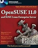 Image de OpenSUSE 11.0 and SUSE Linux Enterprise Server Bible