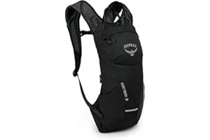 Osprey Europe Plecak do wędrówek górskich Mężczyźni Katari 3