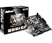 Produktbild ASRock H81M-VG4 R3.0/M/ASRK Motherboard schwarz