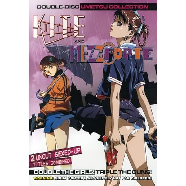 Kite: Uncut (Special Edition): Amazon.de: DVD & Blu-ray