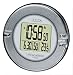 Produktbild Casio Collection Unisex-Wecker DQD-110B-8AEF