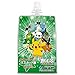Produktbild Tombow Pokemon Pouch Gelee Getränk mit Fruchtsaft: Traube 120 ml