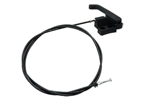 Hoypeyfiy 9017500359 Cavo di rilascio apertura serratura cofano, ricambio per Mercedes-Benz Sprinter B905 2006-2021, sostituisce 9017500359