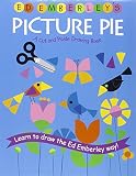 Ed Emberley's Picture Pie Ed Emberley's Picture Pie