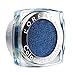 L'Oreal Color Infallible Eye Shadow, All Night Blue Number 006 3.5 g