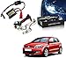 Auto Pearl - Car HID Light Kit Bulbs H4 6000k High Intensity Discharge Kit Xenon White Light For - Volkswagen Polo RS.2150.00