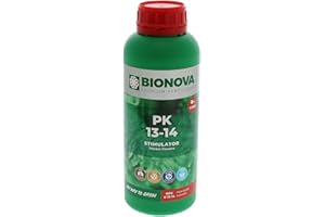BioNova PK 13-14 Engrais - 1 l