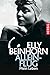 Alleinflug: Mein Leben by Elly Beinhorn, Bernd Rosemeyer
