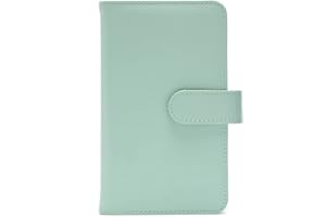 instax album na zdjęcia natychmiastowe mini, 108 zdjęć, Mint Green