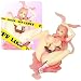 Produktbild Queen´s Blade PVC Statue 1/4.5 Melona 17 cm --- BE (HEO)