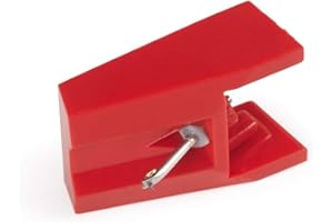 Fonestar 963-dst-w Audio Turntable Needle Accesorio para Plataforma Audio