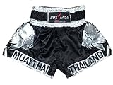 Image de Boxsense Muay Thai Pantalones Boxeo Tailandes : BXS-303