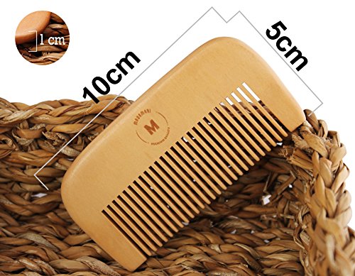 Madamari Premium Haarpflege Set 2 - 4