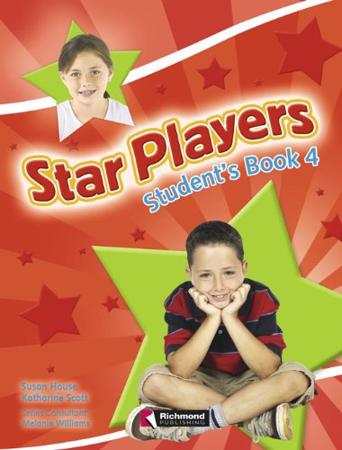 Star Players, 4 Educación PriMaría