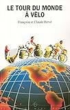 Le tour du monde à vélo
