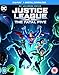 Justice League Fatal Five [Blu-ray] [2019]