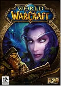 World of Warcraft (Mac/PC)