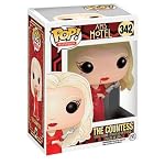 Funko Pop The Countess (American Horror Story Hotel 342)