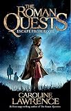 Cover zum Buch Escape from Rome