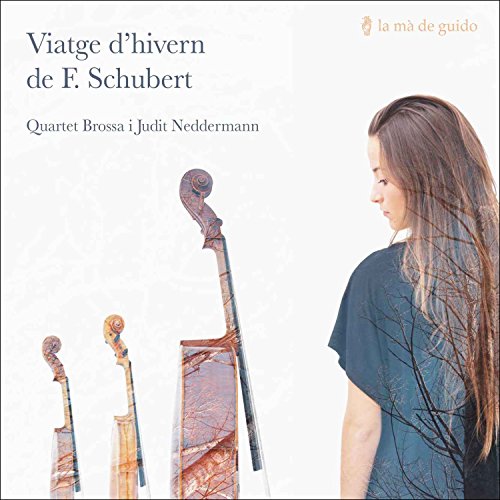 Viatge D'Hivern De F. Schubert