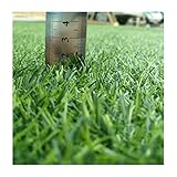 Kunstrasenteppiche sind ideal für Bodenbeläge in Garagen oder Gartenhäusern.