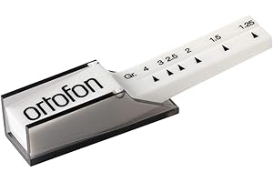 Manómetro Ortofon Stylus