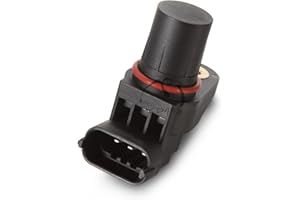 Dromedary 68407876AA Nockenwellensensor Impulsgeber Sensor Nockenwellenposition A-Klasse B-Klasse C-Klasse CLC-Klasse CLK E-Klasse G-Klasse M-Klasse S-Klasse Sprinter 2-T Viano Vito Bus