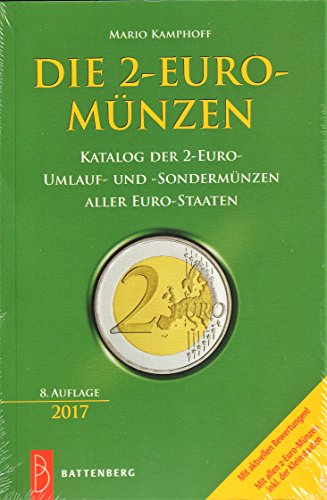 Download Die 2-Euro-Münzen: Katalog der 2-Euro-Umlauf-und Sondermünzen aller Euro-Staaten Download Die 2-Euro-Münzen: Katalog der 2-Euro-Umlauf-und Sondermünzen aller Euro-Staaten
