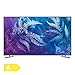 Produktbild Samsung QLED GQ65Q6FNGTXZG (DE-Model 2018) AVE QLED TV