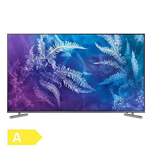 Preisvergleich Produktbild Samsung QLED GQ65Q6FNGTXZG (DE-Model 2018) AVE QLED TV