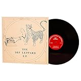 Bludgeon Riffola [Rsd 2017] [Vinyl Maxi-Single] - Def Leppard