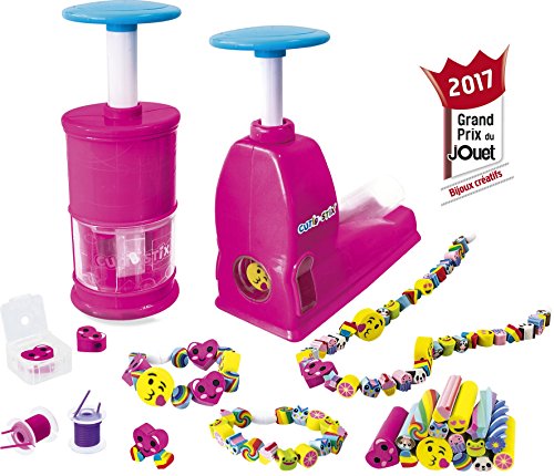 Lansay 33131 - Cutie Stix Set de Création