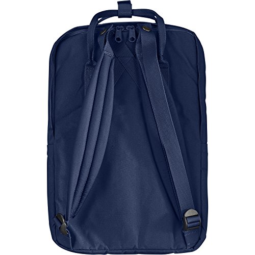 Fjällräven Daypacks Laptoprucksack Kanken 15 Zoll 420 plum - 3