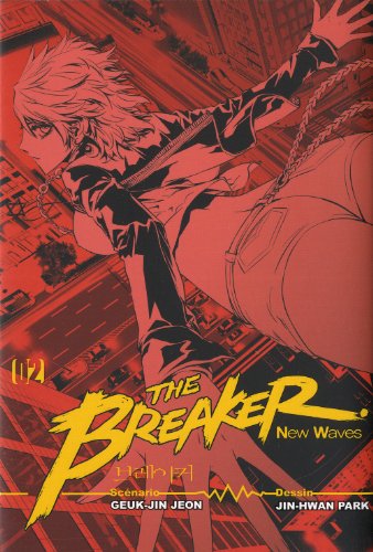 The Breaker New Waves — Tome 2